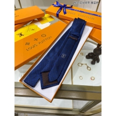 Louis Vuitton Neckties